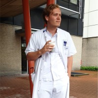 Marnix R. Jansen