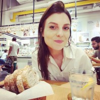 Kateryna Zemliankina