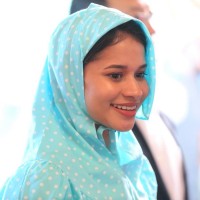 Rashida Tyebbhoy