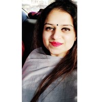 Roopali Basoya