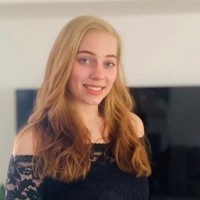 Emma Van Vessem