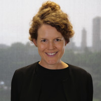 Martina Mccowan