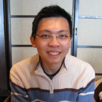 Derek Koh