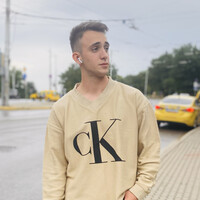 Kaloyan Chakarov