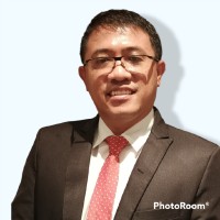 Arif Yudo