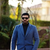 Ubaid Mughal