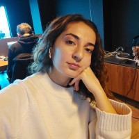 Seher Doğan