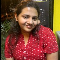 Anjali K N