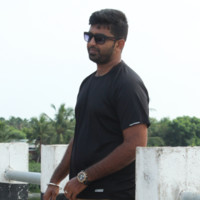 Vishnu Raj