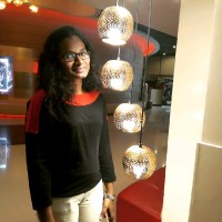 K Chandrakala