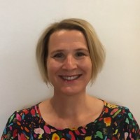 Louisa Dickinson