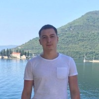 Sergey Taranenko