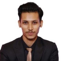 Syed Arham Ali