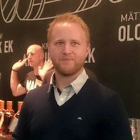 Patrik Kekkonen