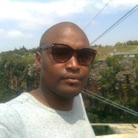 Teboho Nkongoane