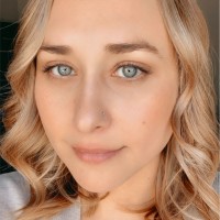 Katharine Pilcher