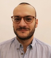 Jacopo Mattia Di Lullo