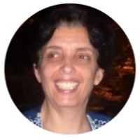 Maria José Sawaya