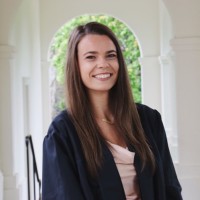 Caroline Mccraw