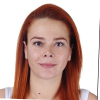 Yasemin Yildirim