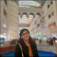 Ananya Singh