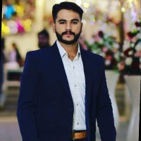 Mirza Aashir Baig Ashu