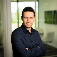 Fernando G Almeida