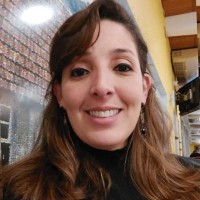 Luciana de Lima Kimura