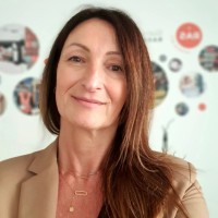 Sandrine Vizier