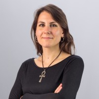 Maria Maddalena Calvi