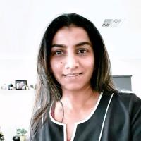 Kumudu De Saram