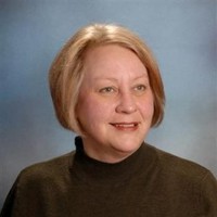 Amy Buckley