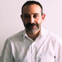 Federico Oliaro