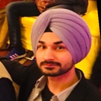 Amandeep Singh