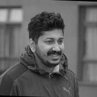 Balu Abraham