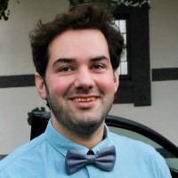 Vahid Ansari