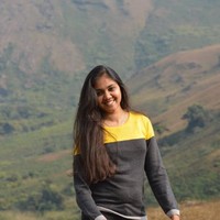 Anu Ramakrishnan
