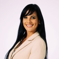 Maria Villasmil