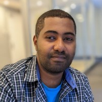 Ahmed Mohammed