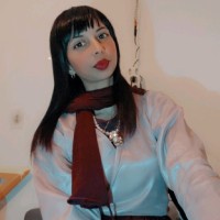 Tasneem Abrahams