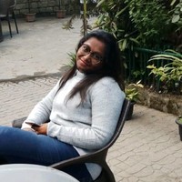 Pallavi Venkatesh