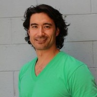 Cristopher Ohama
