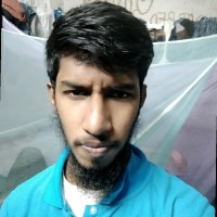 Md. Abdullah Al Galib