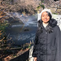 Charishma Kuna