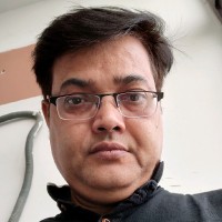 Pramendra Nath Roy