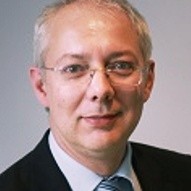 Pascal Roussel
