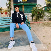 Vishesh K.