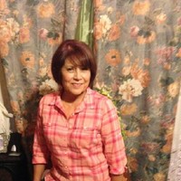 Gloria Garcia