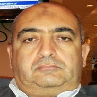 Ashraf Shalaby