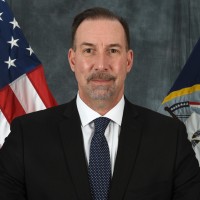 Michael Caldwell